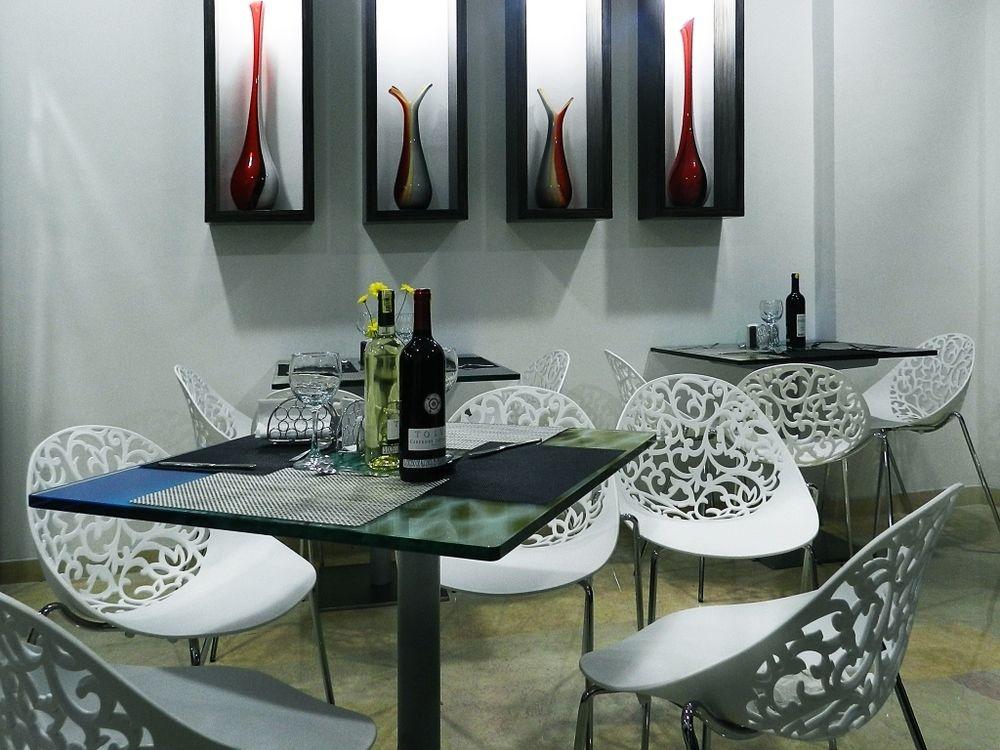 Hotel Bolivariana Plaza Medellín Eksteriør bilde