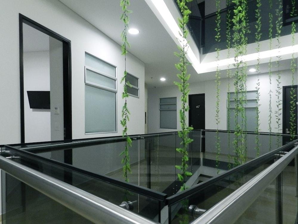 Hotel Bolivariana Plaza Medellín Eksteriør bilde