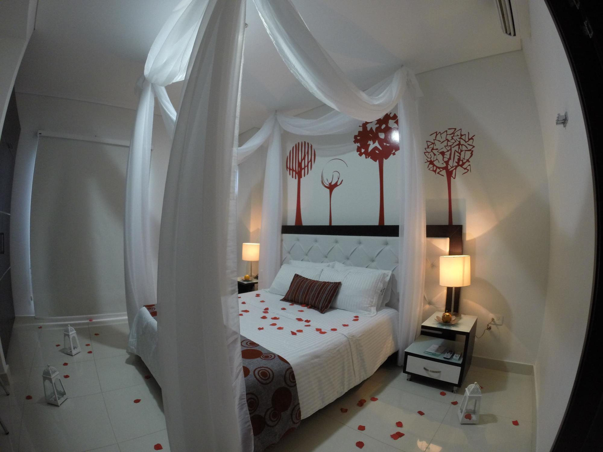 Hotel Bolivariana Plaza Medellín Eksteriør bilde