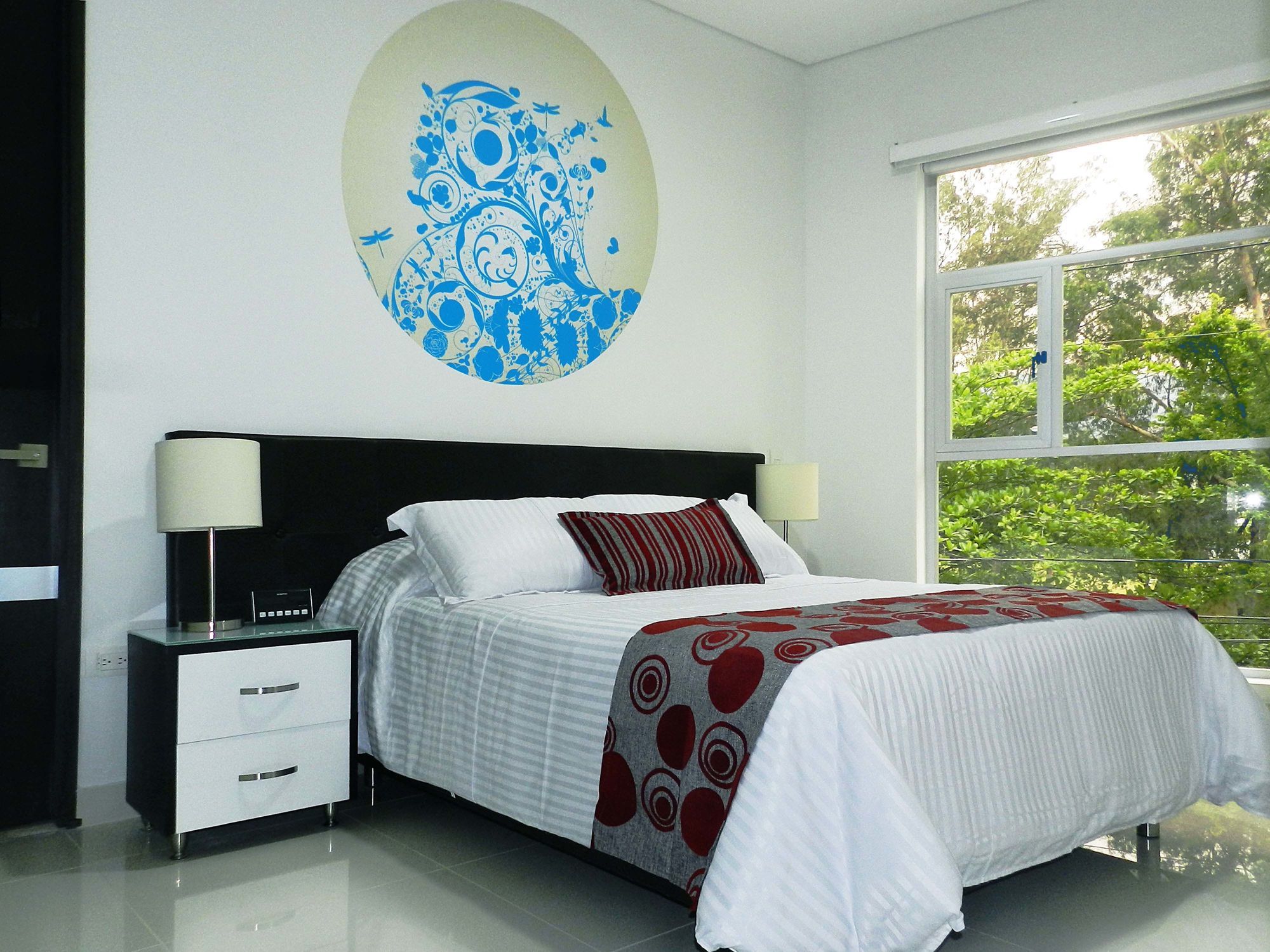 Hotel Bolivariana Plaza Medellín Eksteriør bilde